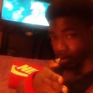 Meet your Posher, Aundray